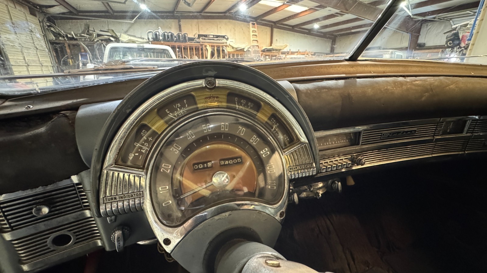 Chrysler-Other-1950-Sedan-29