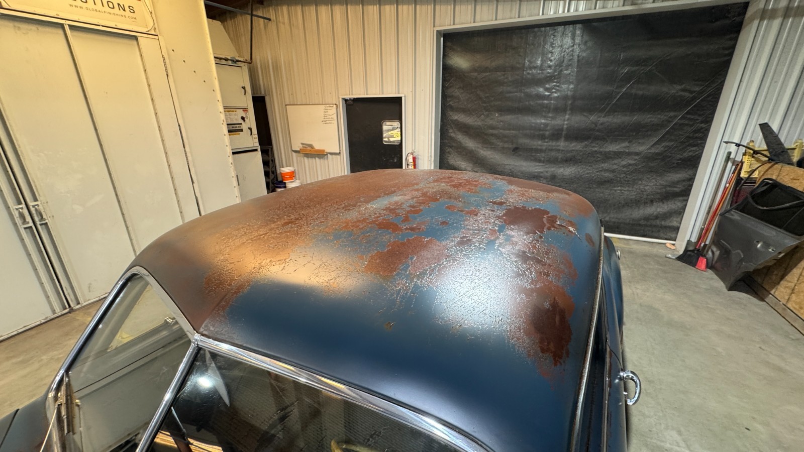 Chrysler-Other-1950-Sedan-31