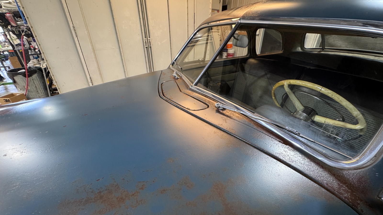 Chrysler-Other-1950-Sedan-32