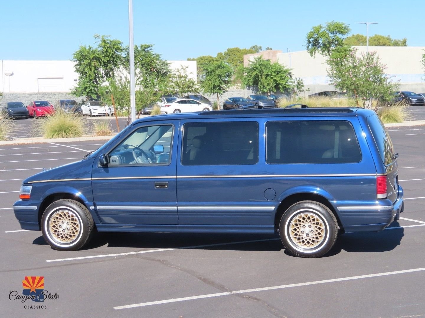 Chrysler-Town-Country-1995-MiniVAN-10