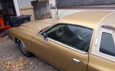 Chrysler-cordoba-1975-yellow-1