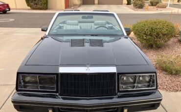 Chrysler-lebaron-1984-black-5