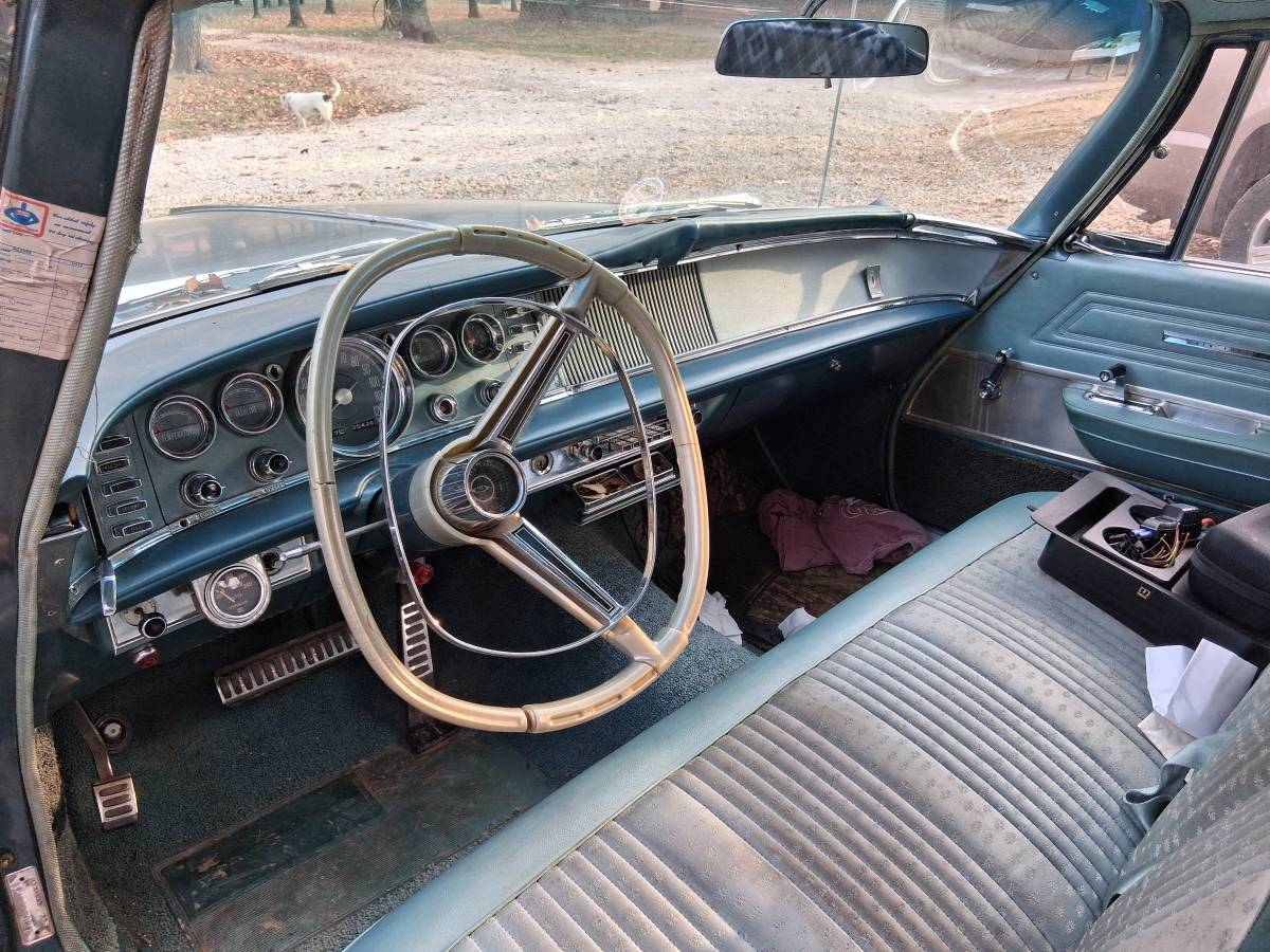 Chrysler-new-yorker-1964-green-5