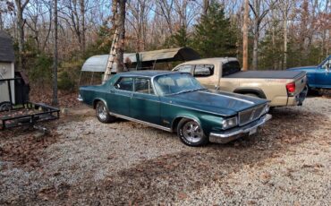 Chrysler-new-yorker-1964-green-6