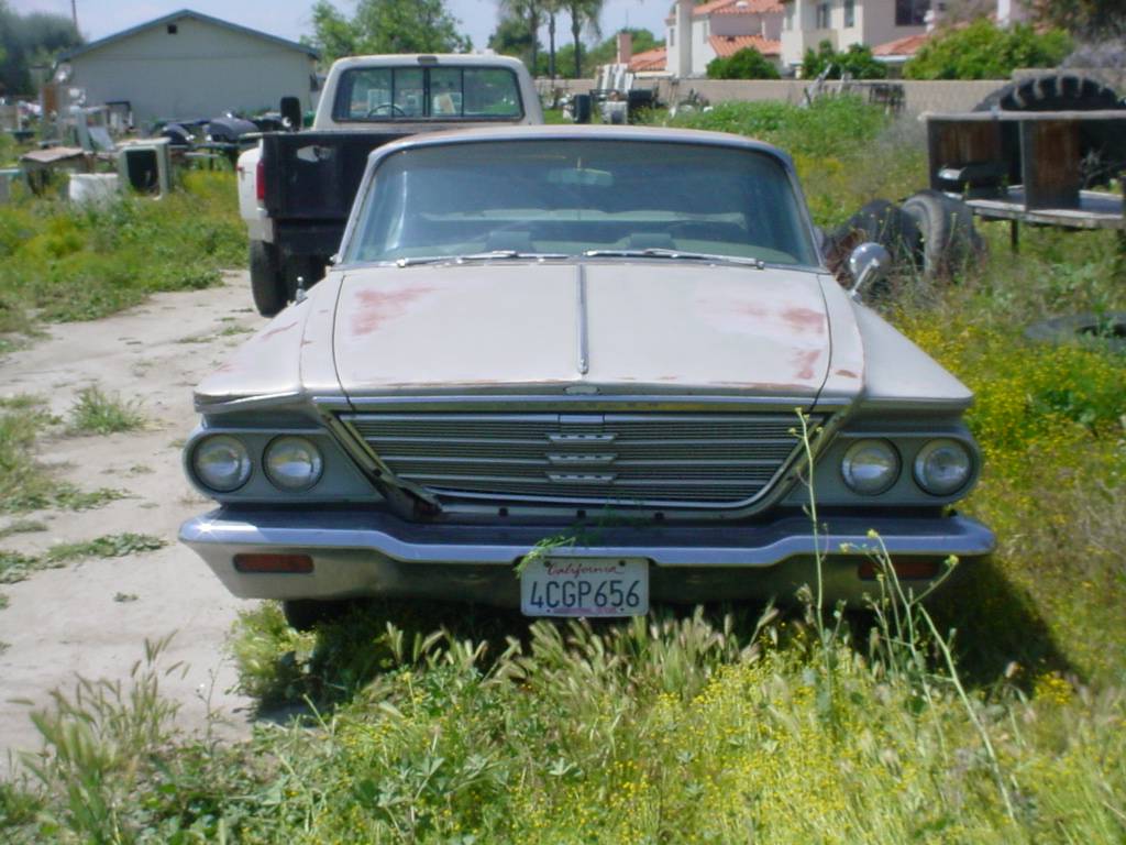 Chrysler-newport-1964-grey-1