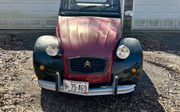 Citroen-2-CV-1963-Hatchback-1