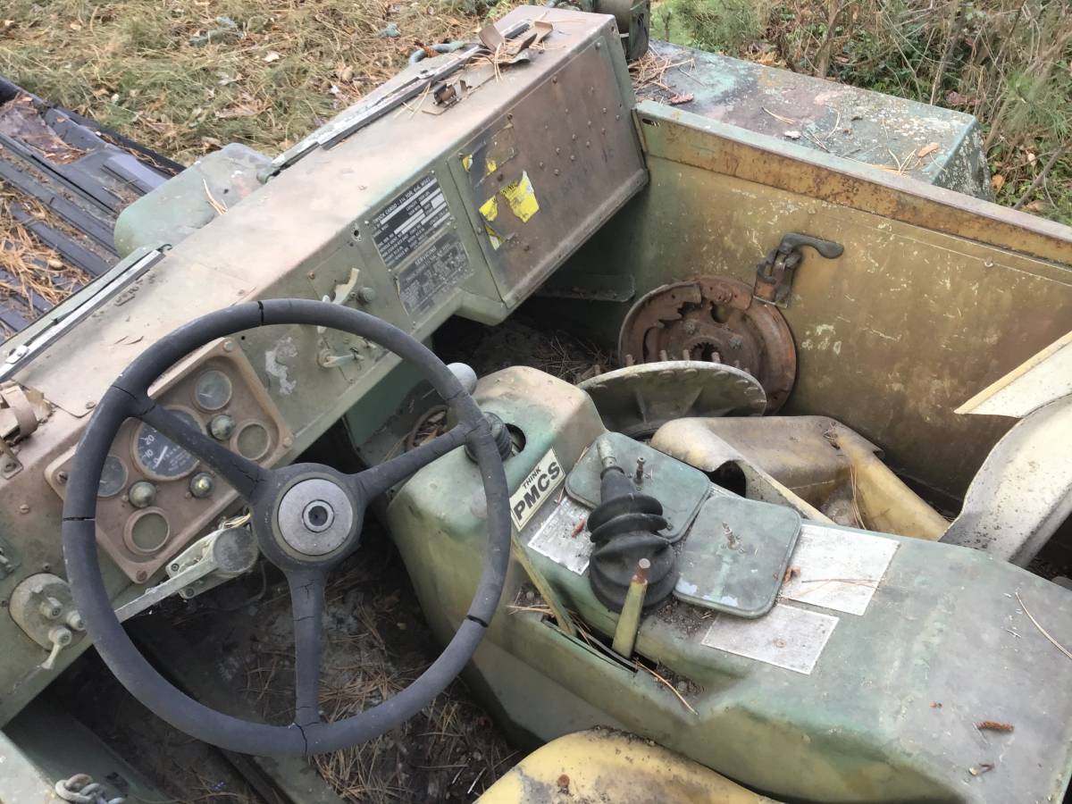 Consoldated-diesel-1972-green-5