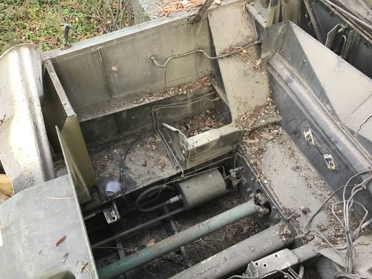 Consoldated-diesel-1972-green-6