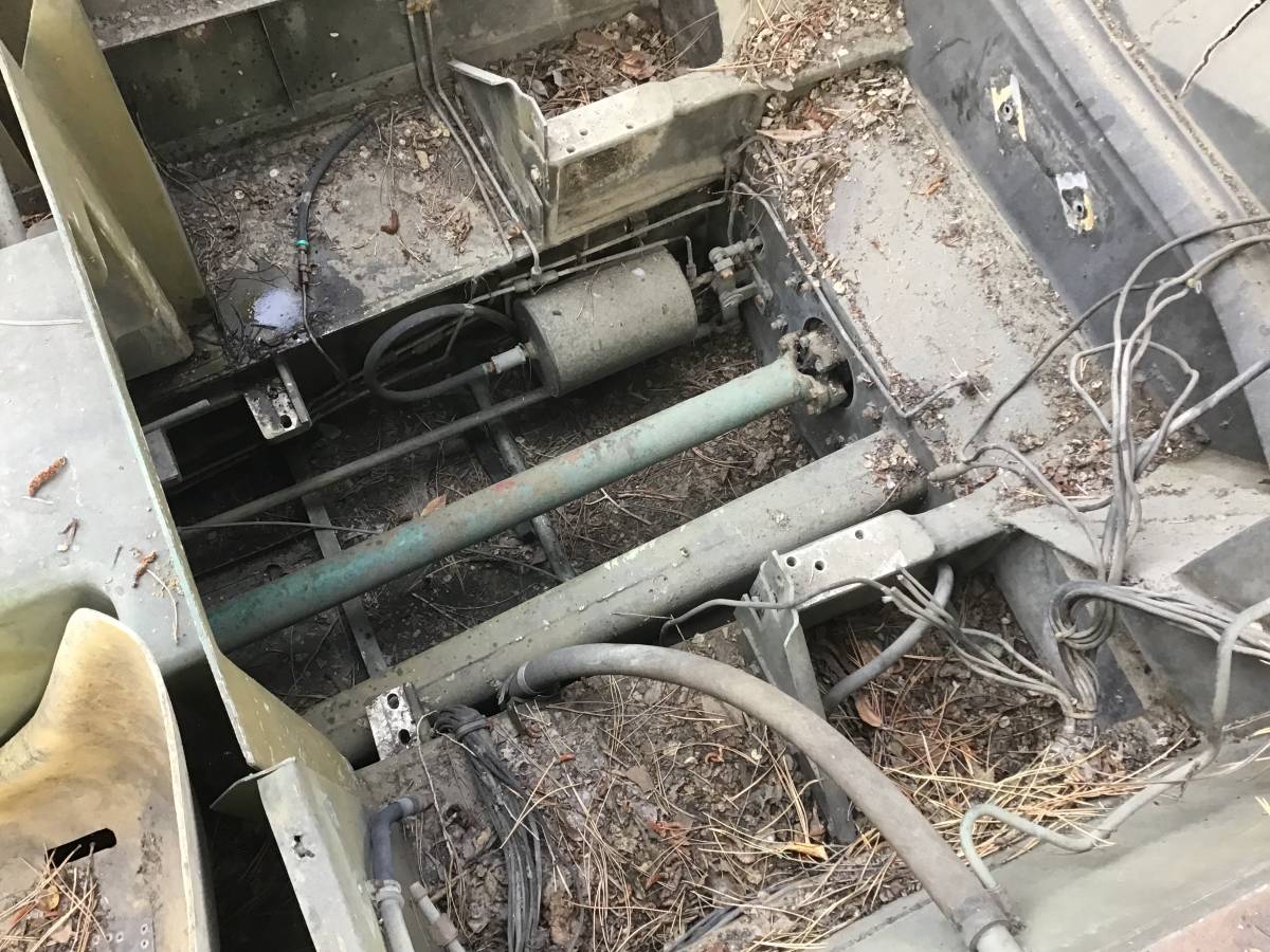 Consoldated-diesel-1972-green-7