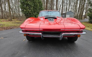 Corvette-1965-red-1