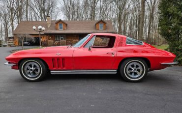 Corvette-1965-red-4