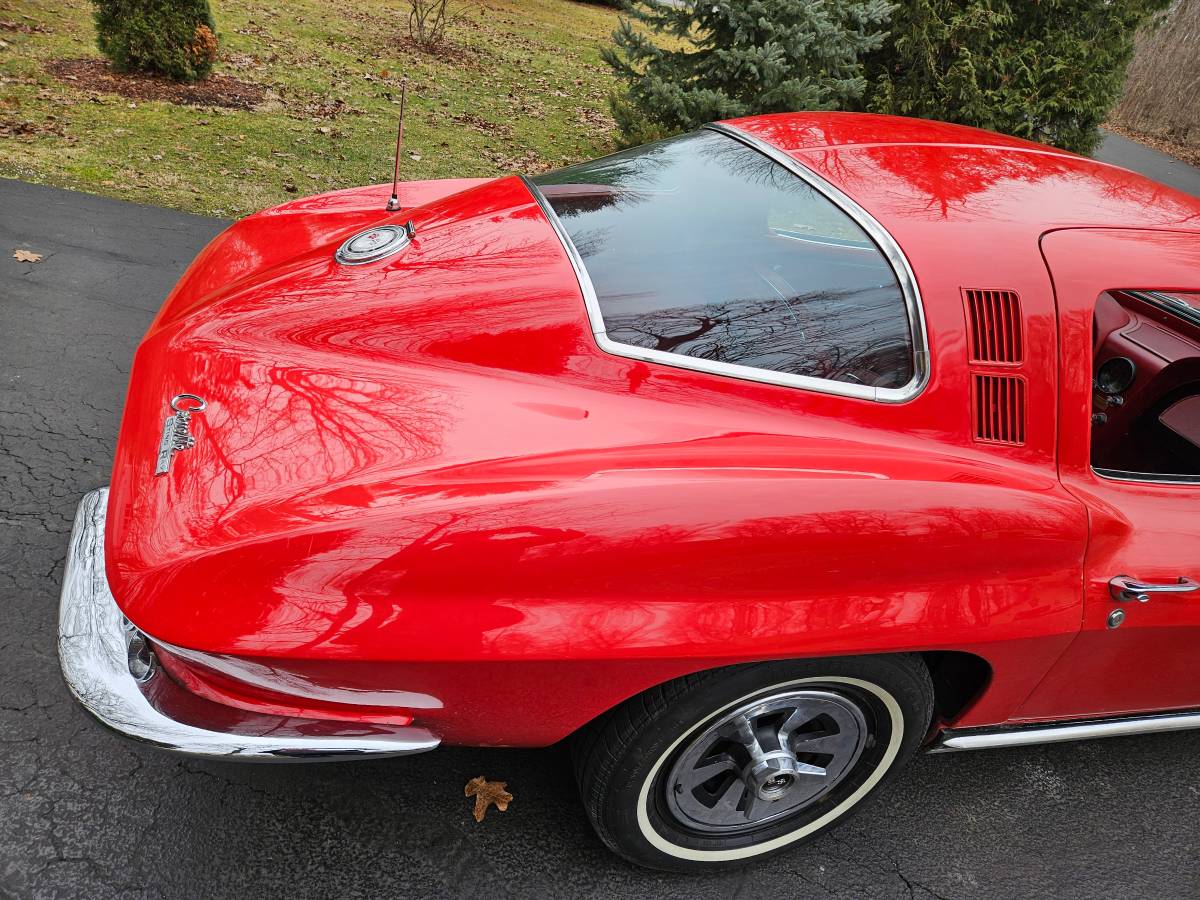 Corvette-1965-red-8