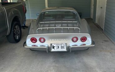 Corvette-1969-silver-1