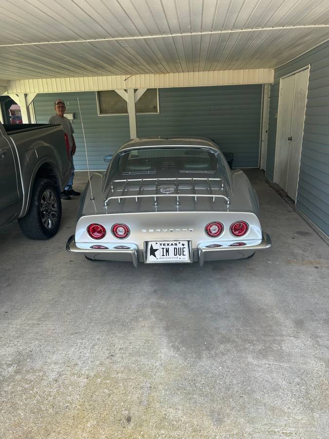 Corvette-1969-silver-1