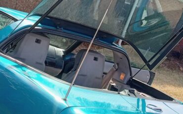 Corvette-1992-blue-1