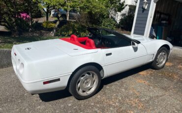 Corvette-c4-1995-white-1