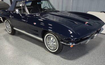 Corvette-sting-ray-1964-blue-1