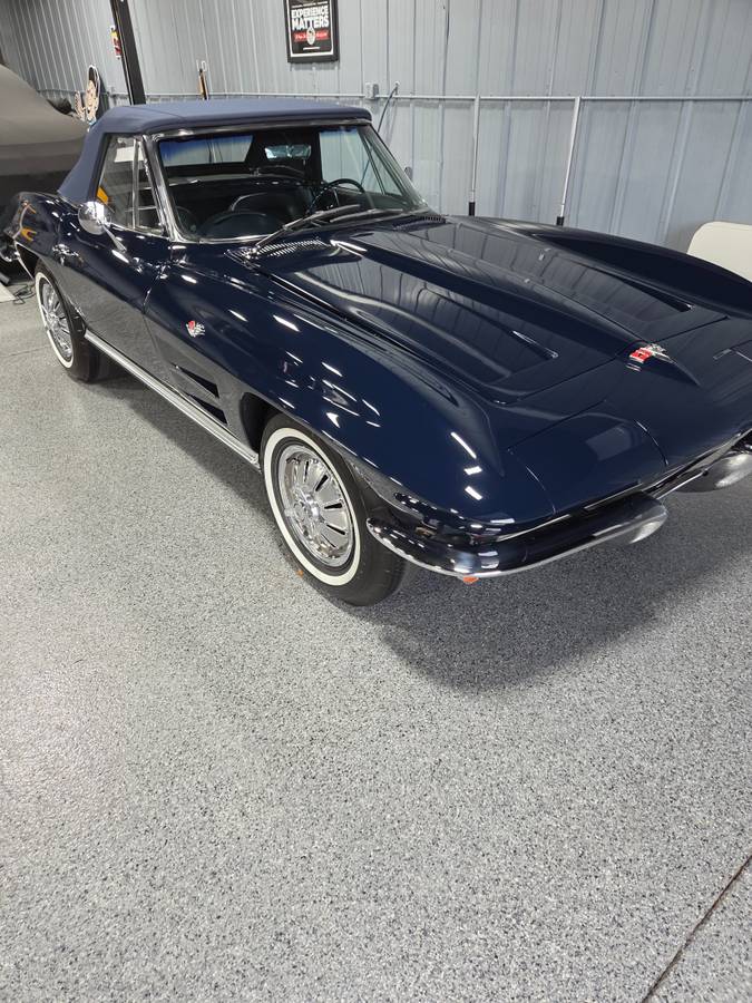 Corvette-sting-ray-1964-blue-13