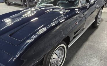 Corvette-sting-ray-1964-blue