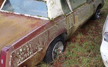 Cutlass-coupe-1986-brown-1