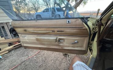 Cutlass-supreme-oldsmobile-1976-yellow-12