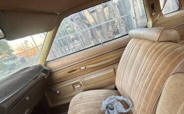 Cutlass-supreme-oldsmobile-1976-yellow-8