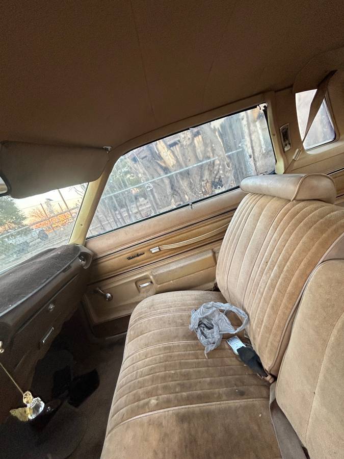 Cutlass-supreme-oldsmobile-1976-yellow-8