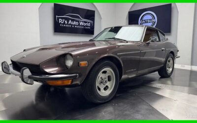 Datsun 240Z 1973