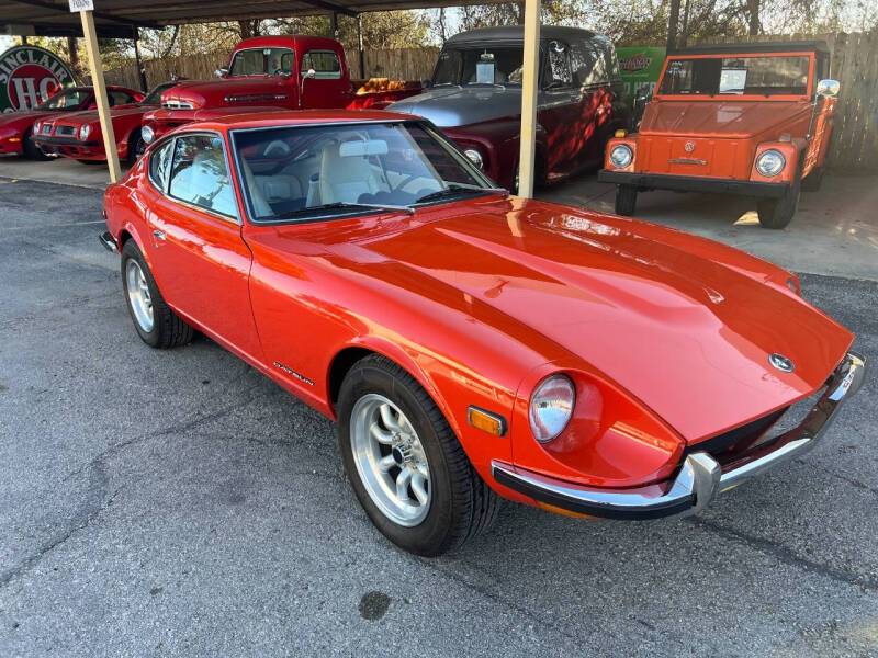 Datsun-240z-1972
