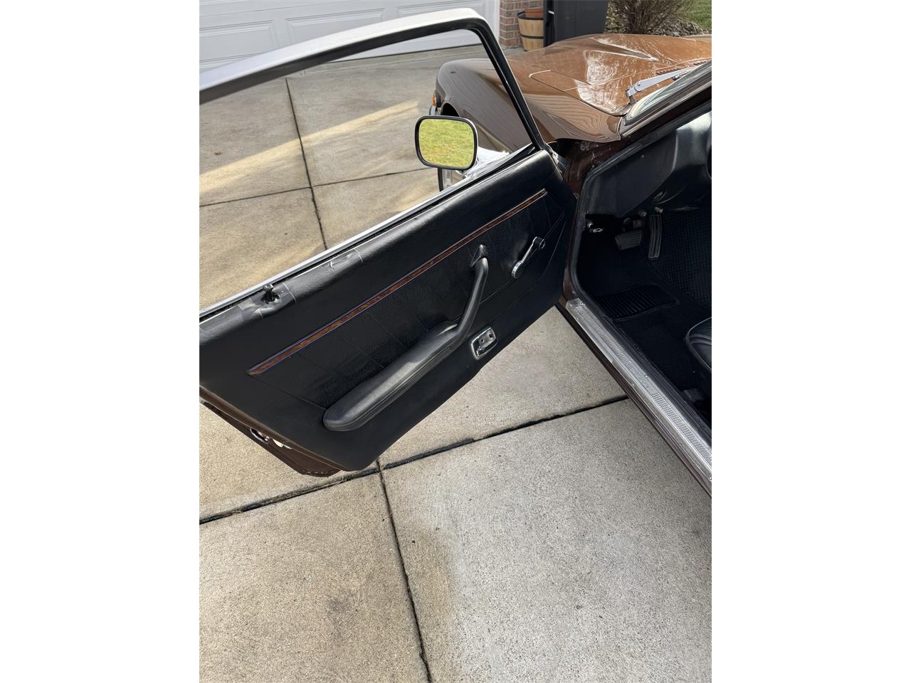 Datsun-260z-1974-Brown-Black-3