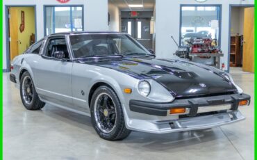 Datsun-280Z-1980-Coupe
