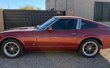 Datsun-280zx-1979-red