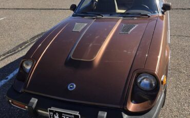 Datsun-280zx-1980-brown-2