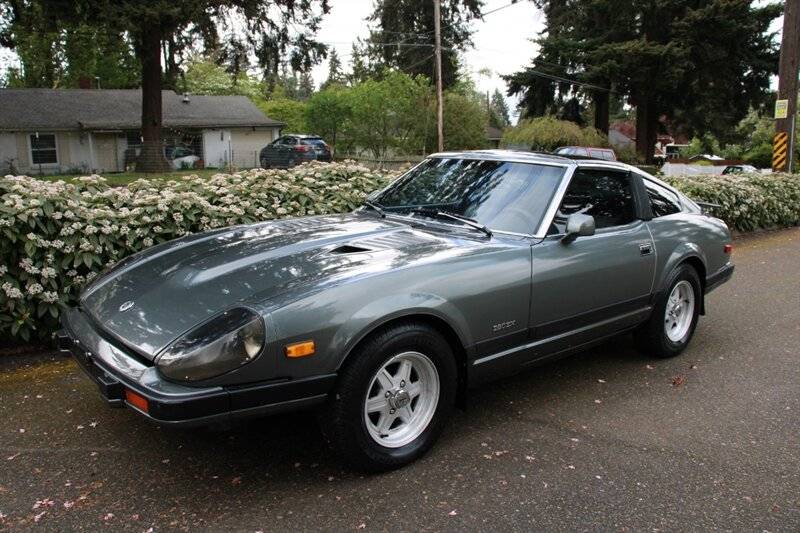 Datsun-280zx-gl-1982-silver