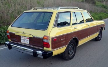 Datsun-510-wagon-1978-yellow-11
