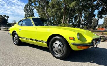 Datsun-Z-Series-1972-Classic-Car-1