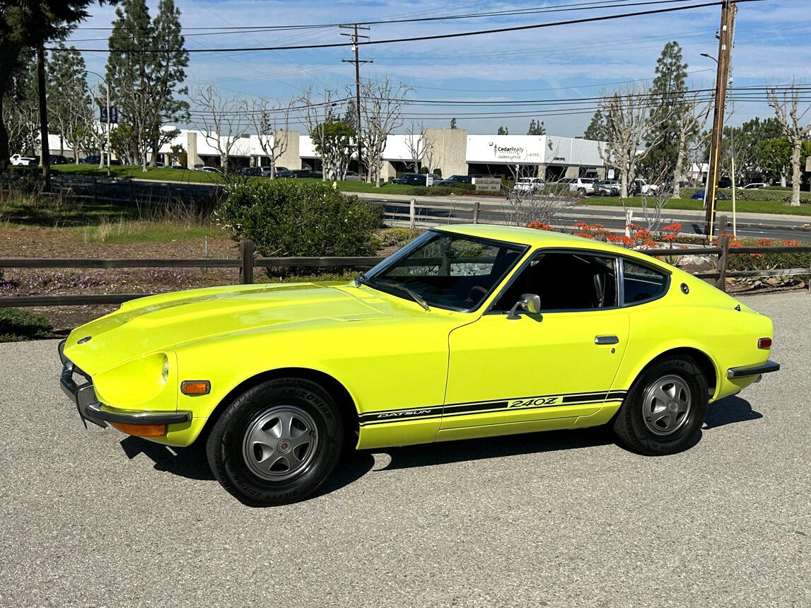 Datsun-Z-Series-1972-Classic-Car-9