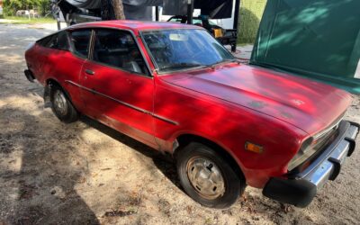 Datsun Z-Series 1978 Coupe