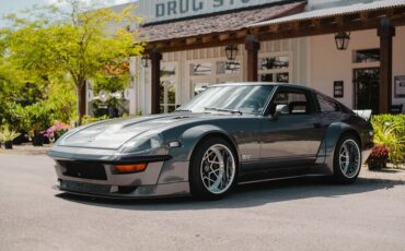 Datsun-Z-Series-1983-Fastback-2