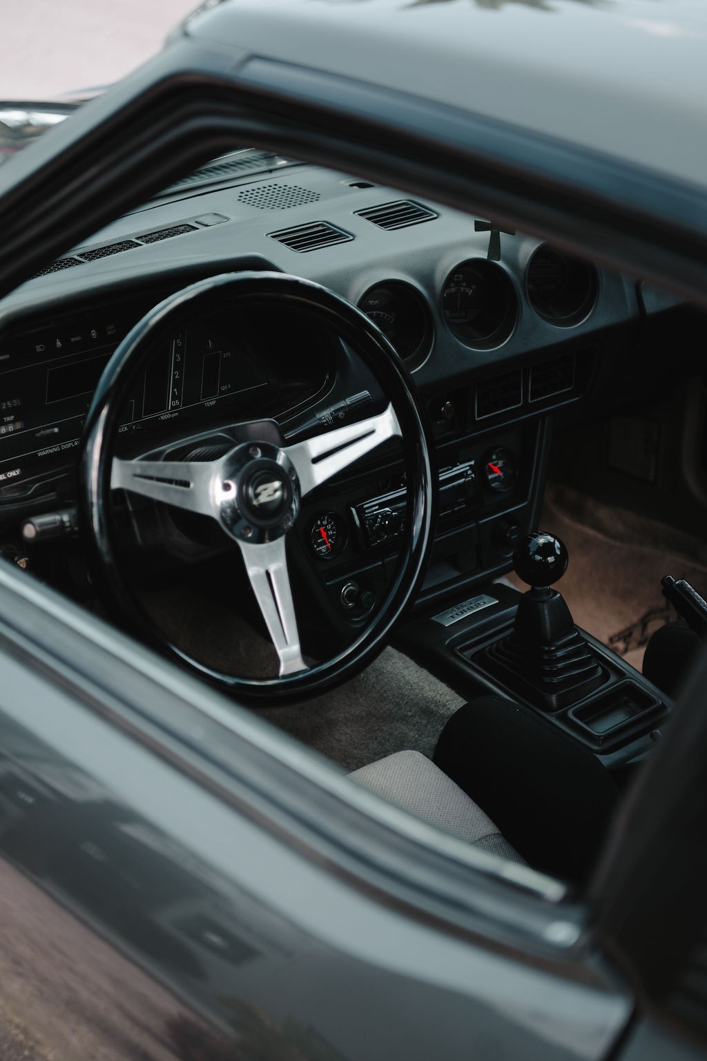 Datsun-Z-Series-1983-Fastback-20