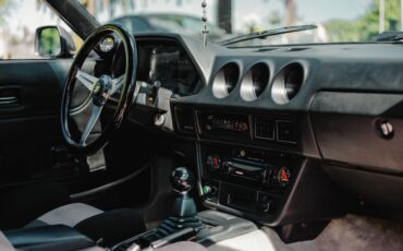 Datsun-Z-Series-1983-Fastback-26