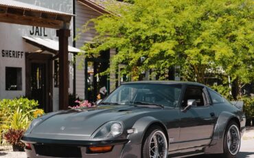 Datsun-Z-Series-1983-Fastback-4