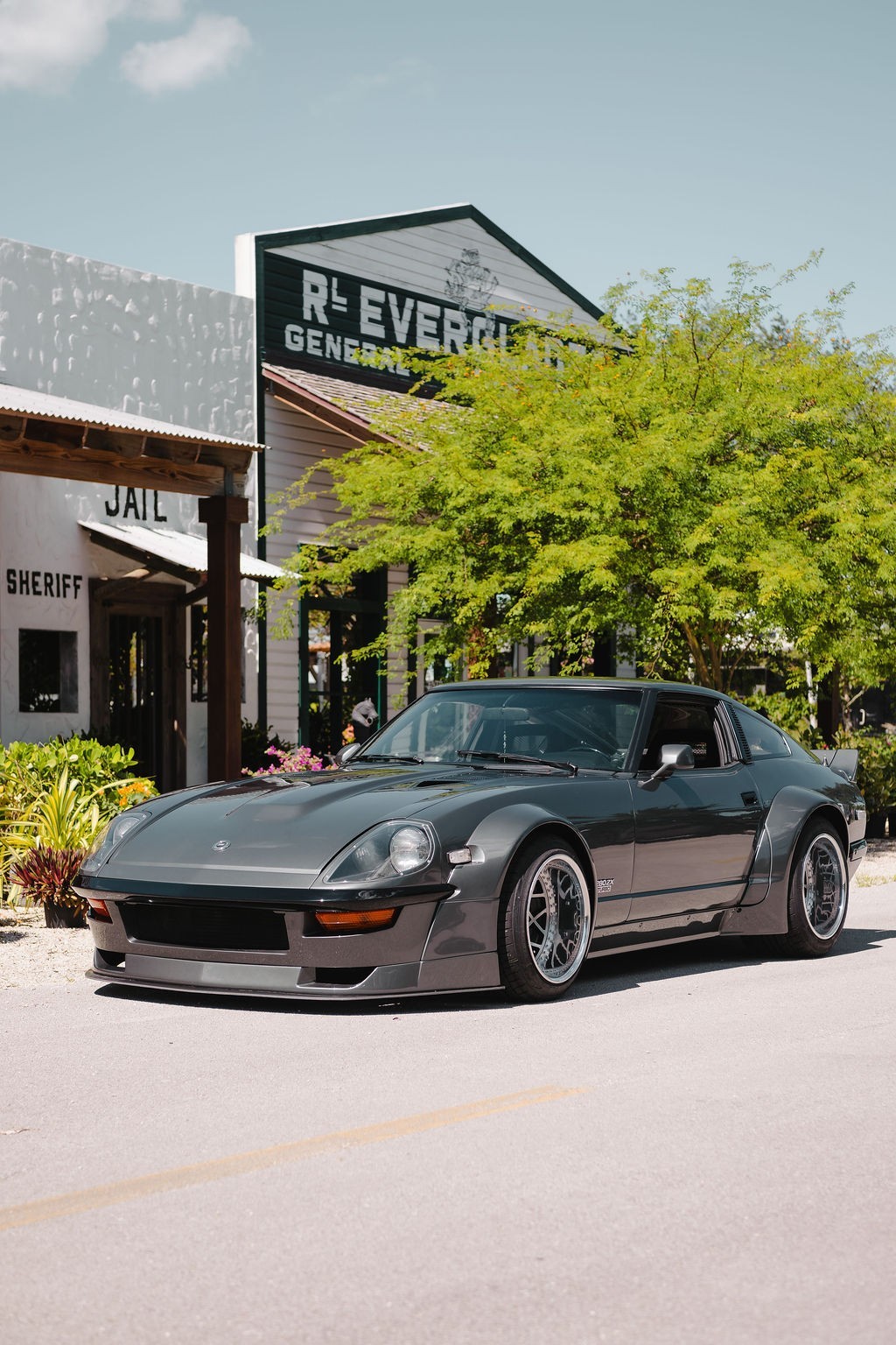 Datsun-Z-Series-1983-Fastback-4