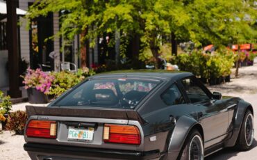 Datsun-Z-Series-1983-Fastback-5