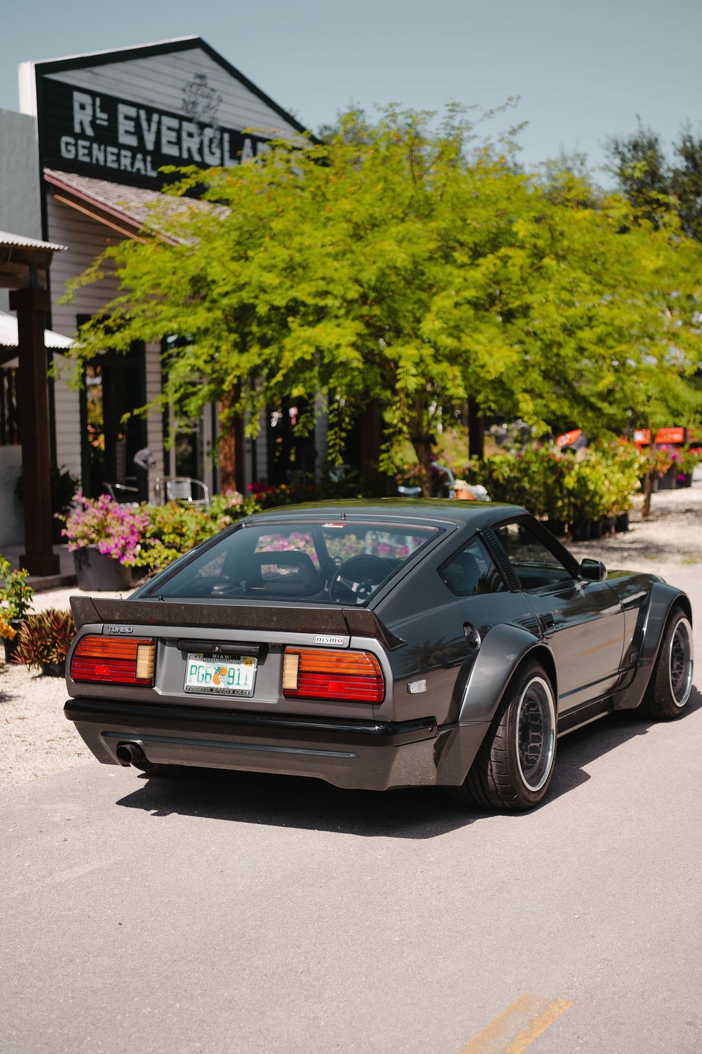 Datsun-Z-Series-1983-Fastback-5