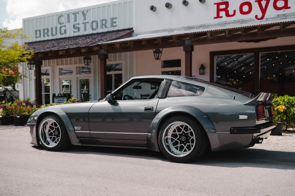 Datsun-Z-Series-1983-Fastback