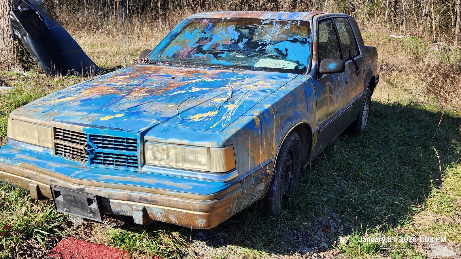 Dodge-1st-Series-1990