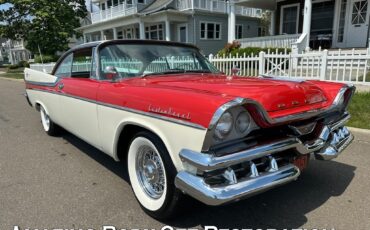 Dodge-CUSTOM-ROYAL-1957-COUPE
