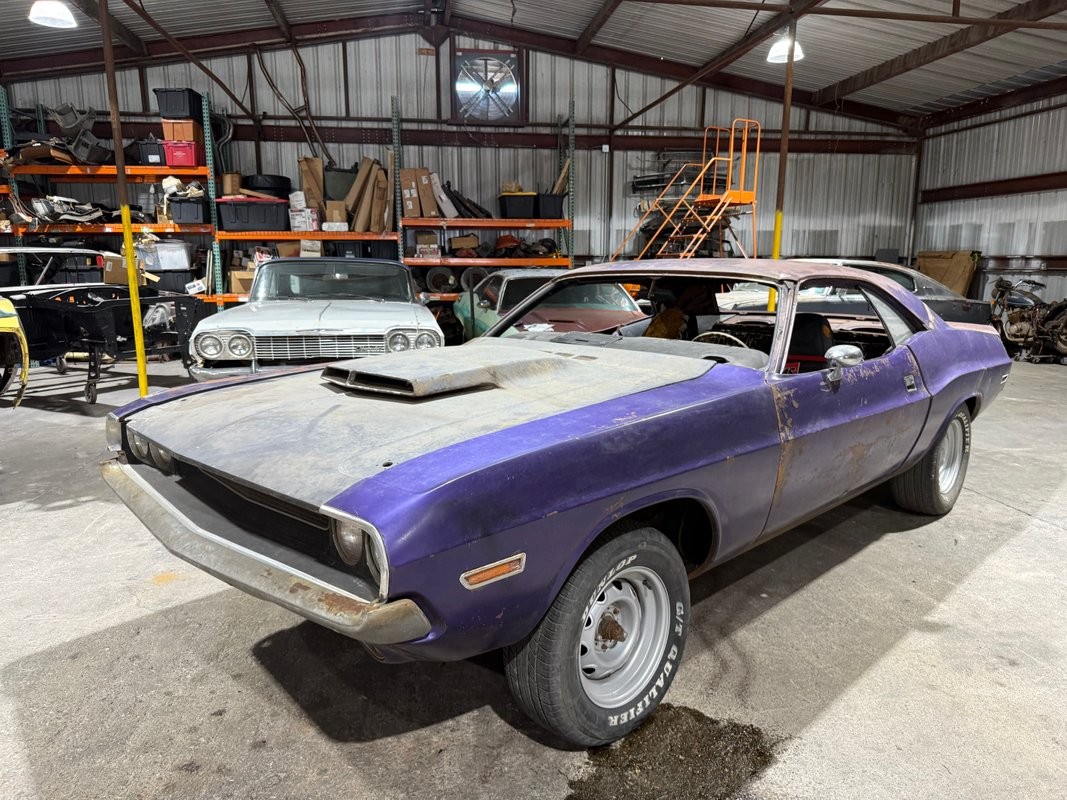 Dodge-Challenger-1970-1