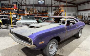 Dodge-Challenger-1970-1